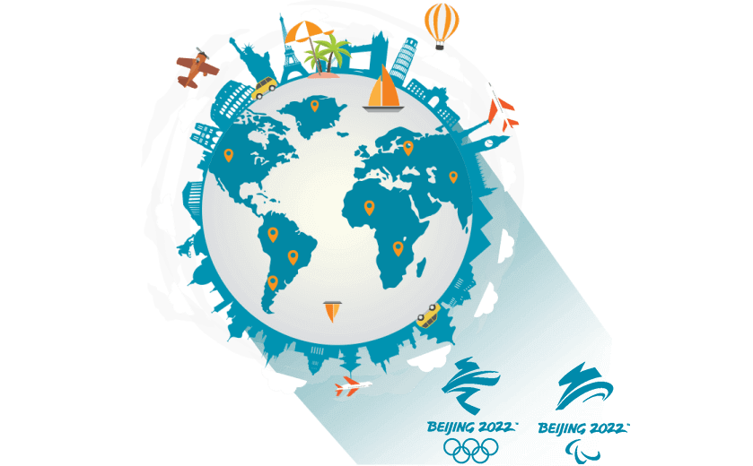 法国回国代理 - ROUTECN
